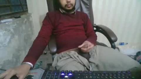 Arab Pronstar online show from 01.16.25