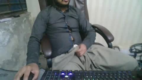 Arab Pronstar online show from 01.17.25