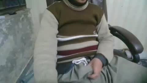 Arab Pronstar online show from 01.17.25