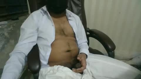 Arab Pronstar online show from 01.19.25