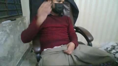 Arab Pronstar online show from 01.20.25