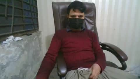 Arab Pronstar online show from 01.21.25