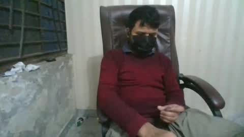 Arab Pronstar online show from 01.21.25