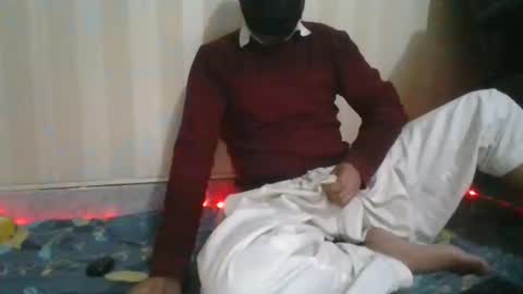 Arab Pronstar online show from 02.01.25