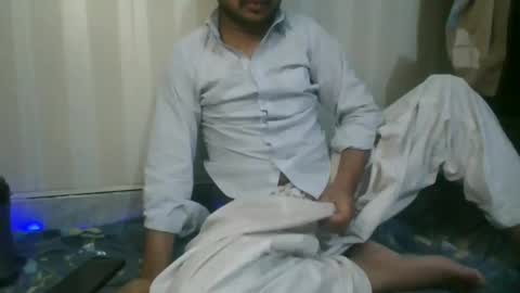 Arab Pronstar online show from 02.10.25