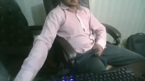 Arab Pronstar online show from 02.16.25