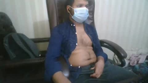 Arab Pronstar online show from 02.17.25