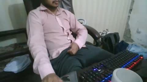 Arab Pronstar online show from 03.03.25