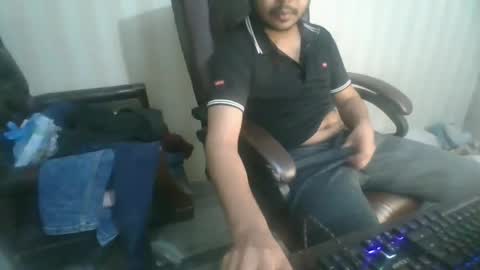 Arab Pronstar online show from 03.11.25