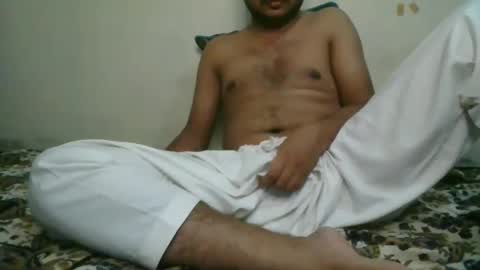 Arab Pronstar online show from 10.06.25