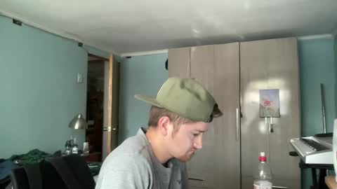 Snapshot of goodfumes chatting on 11.25.25 goodfumes online show from 11.25.25