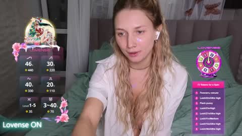 goodgirl0024 online show from 01.15.25