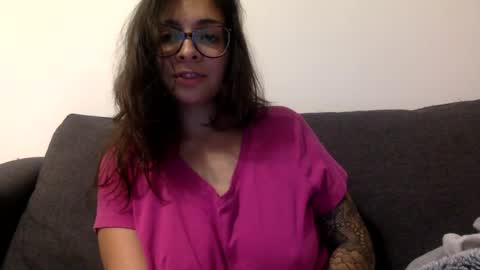 goodgirl_mama online show from 07.11.26