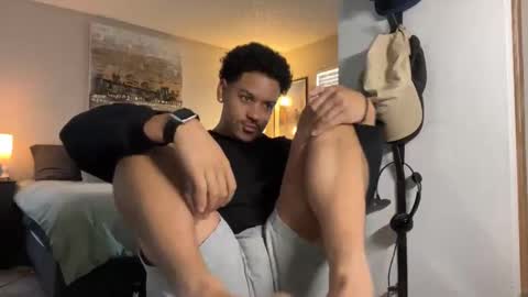 Goodjob Jay online show from 09.08.25