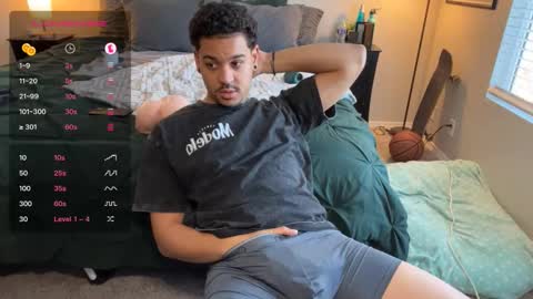 Goodjob Jay online show from 11.21.25