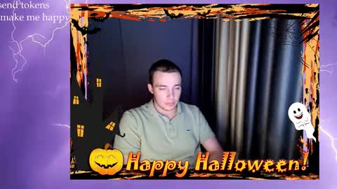 Pum online show from 10.28.25