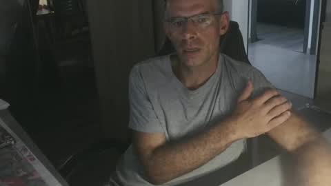 Snapshot of goodtimebfrench chatting on 09.20.25 goodtimebfrench online show from 09.20.25