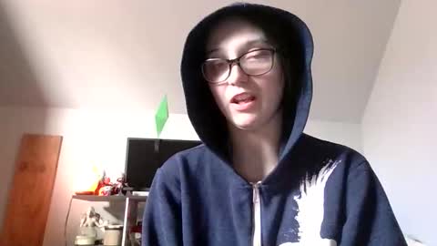 gooeypixie online show from 03.06.26