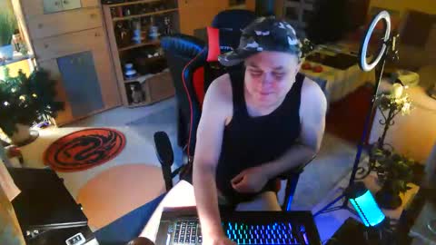 google5001 online show from 03.20.26