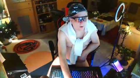 google5001 online show from 04.01.26