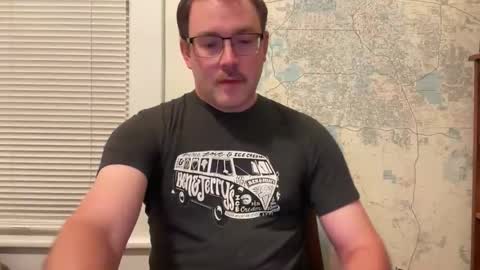 Daddy online show from 04.27.26