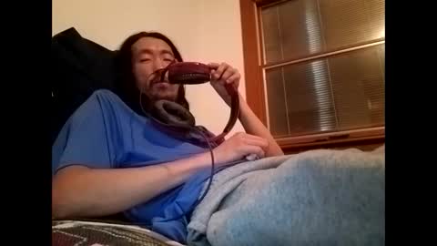 Snapshot of gookman4200 chatting on 01.01.25 Asian matt online show from 01.01.25
