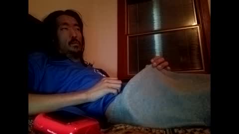 Snapshot of gookman4200 chatting on 01.06.25 Asian matt online show from 01.06.25