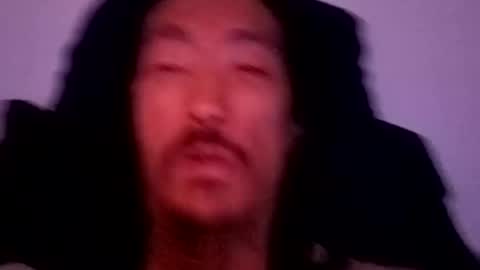 Snapshot of gookman4200 chatting on 01.13.25 Asian matt online show from 01.13.25
