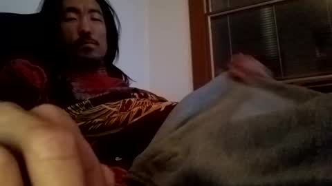 Snapshot of gookman4200 chatting on 01.14.25 Asian matt online show from 01.14.25