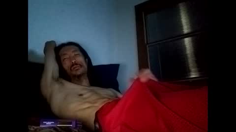 Snapshot of gookman4200 chatting on 09.17.25 Asian matt online show from 09.17.25
