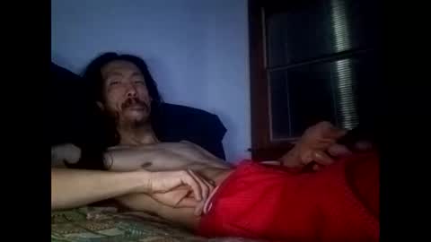 Snapshot of gookman4200 chatting on 10.22.25 Asian matt online show from 10.22.25