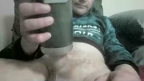 goon_stroker online show from 05.20.26