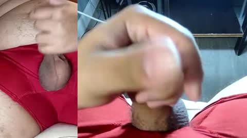 Snapshot of goonergoober69 chatting on 10.28.25 goonergoober69 online show from 10.28.25