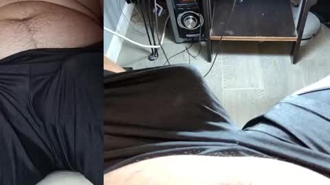 Snapshot of goonergoober69 chatting on 11.17.25 goonergoober69 online show from 11.17.25