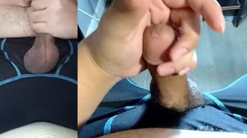 Snapshot of goonergoober69 chatting on 12.18.25 goonergoober69 online show from 12.18.25