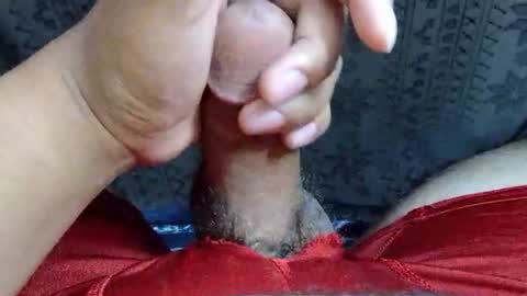 goonergoober69 online show from 07.30.26