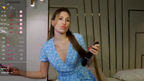 Snapshot of gooodgirlhere chatting on 02.01.25 gooodgirlhere online show from 02.01.25