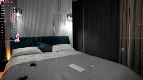 Snapshot of gooodgirlhere chatting on 11.20.25 gooodgirlhere online show from 11.20.25