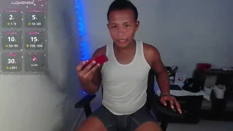 Goos online show from 10.30.25