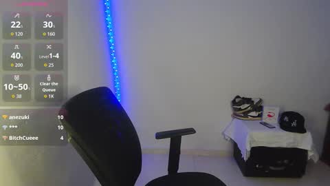 Goos online show from 11.29.25