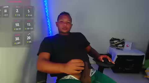 Goos online show from 01.10.26