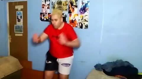 Snapshot of gorak32 chatting on 01.02.25 GoraK online show from 01.02.25