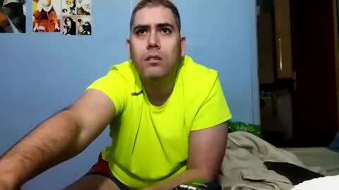 Snapshot of gorak32 chatting on 01.26.25 GoraK online show from 01.26.25