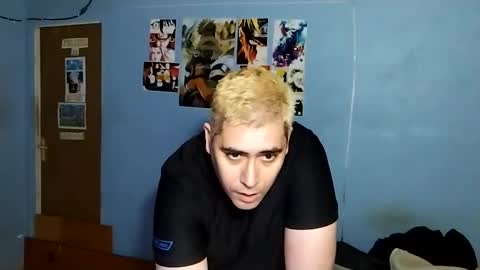 Snapshot of gorak32 chatting on 02.22.25 GoraK online show from 02.22.25