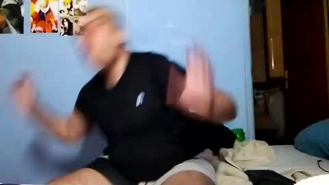 Snapshot of gorak32 chatting on 03.02.25 GoraK online show from 03.02.25