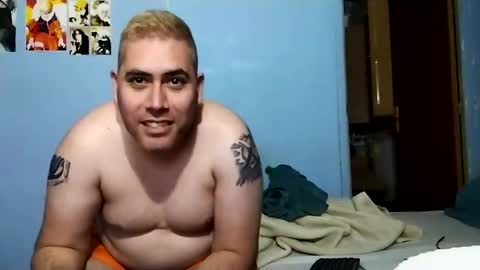 Snapshot of gorak32 chatting on 03.06.25 GoraK online show from 03.06.25