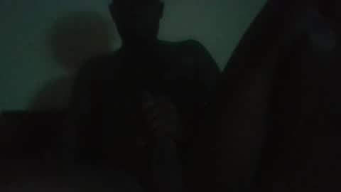 Sexy Black Model online show from 12.04.24