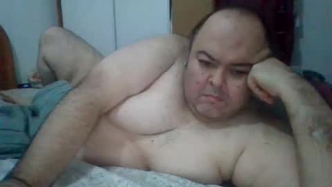 jorge online show from 04.05.26