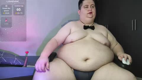 gorditohotsex online show from 04.26.26