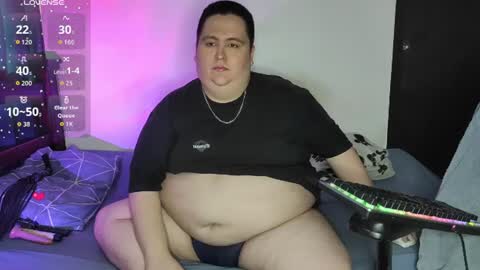 Snapshot of gorditohotsex chatting on 07.03.26 gorditohotsex online show from 07.03.26